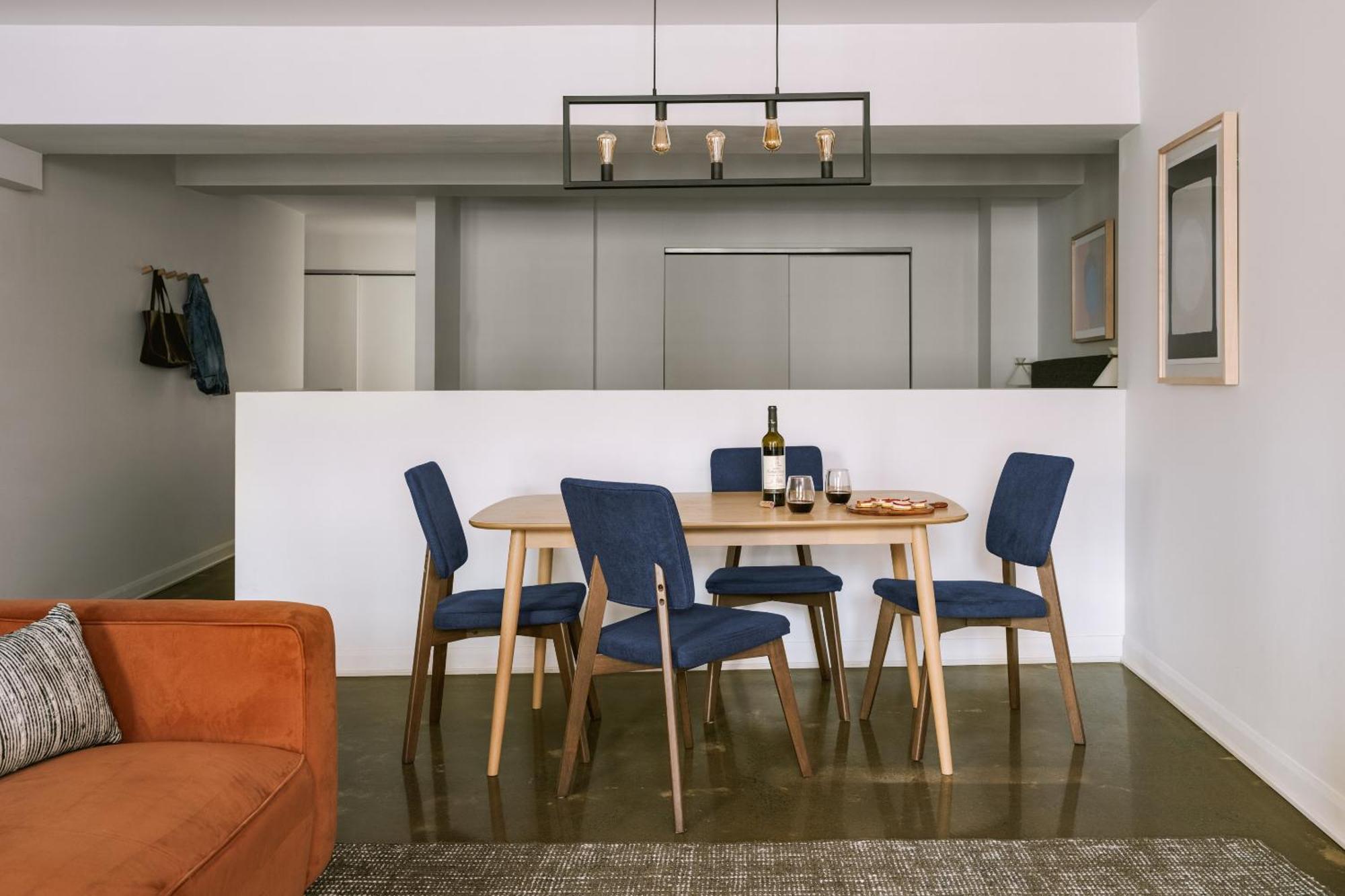 Sonder Penny Lane Aparthotel มอนทรีอัล ภายนอก รูปภาพ