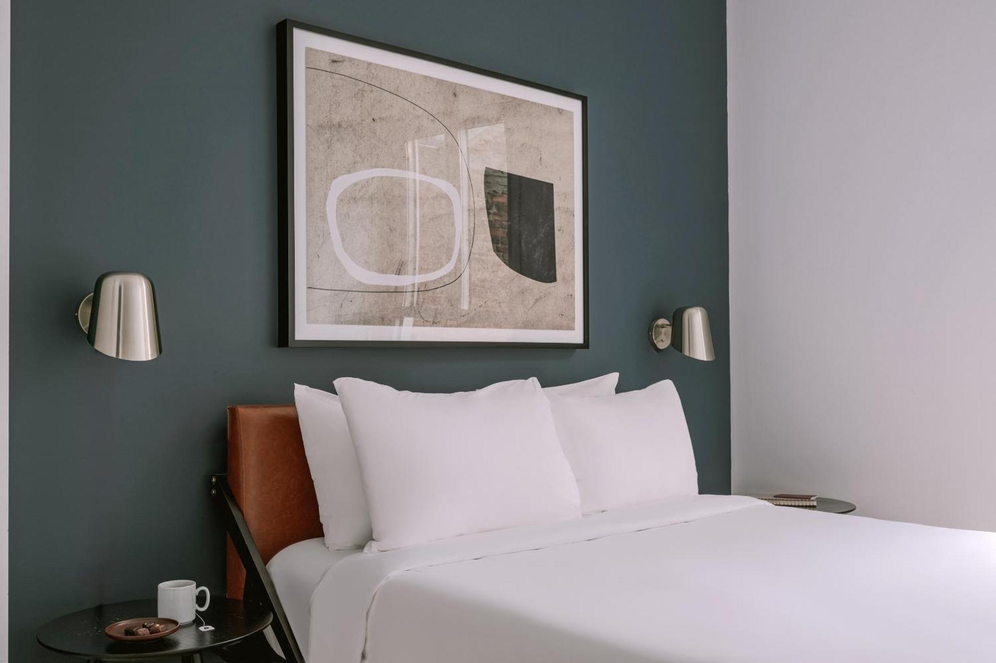 Sonder Penny Lane Aparthotel มอนทรีอัล ห้อง รูปภาพ