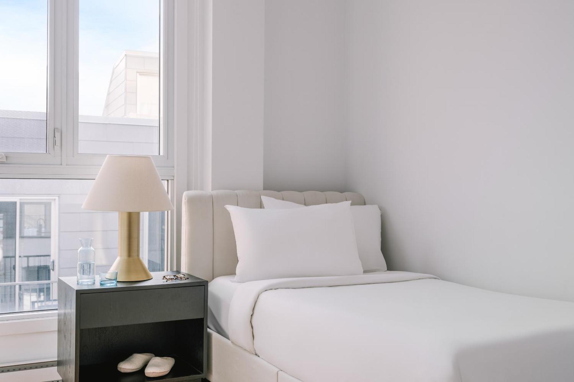 Sonder Penny Lane Aparthotel มอนทรีอัล ห้อง รูปภาพ
