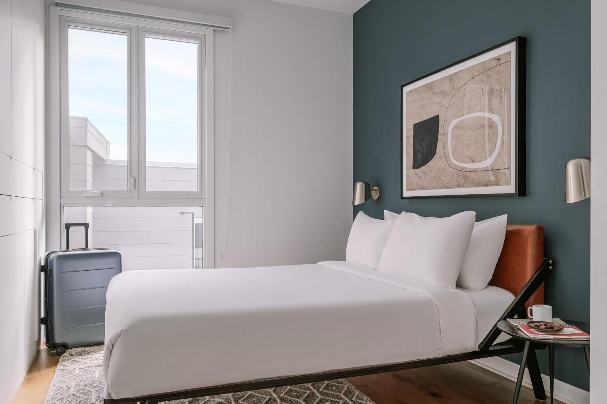 Sonder Penny Lane Aparthotel มอนทรีอัล ห้อง รูปภาพ