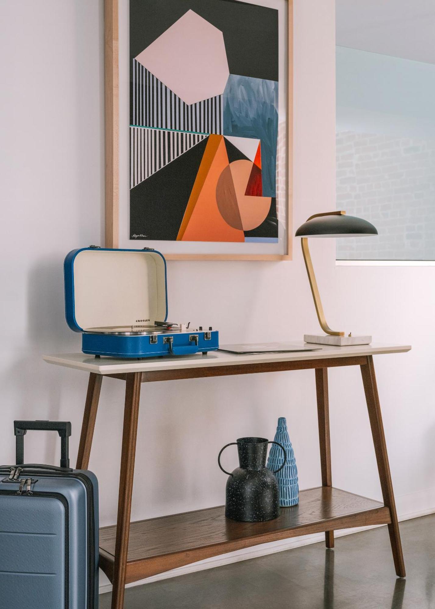Sonder Penny Lane Aparthotel มอนทรีอัล ห้อง รูปภาพ