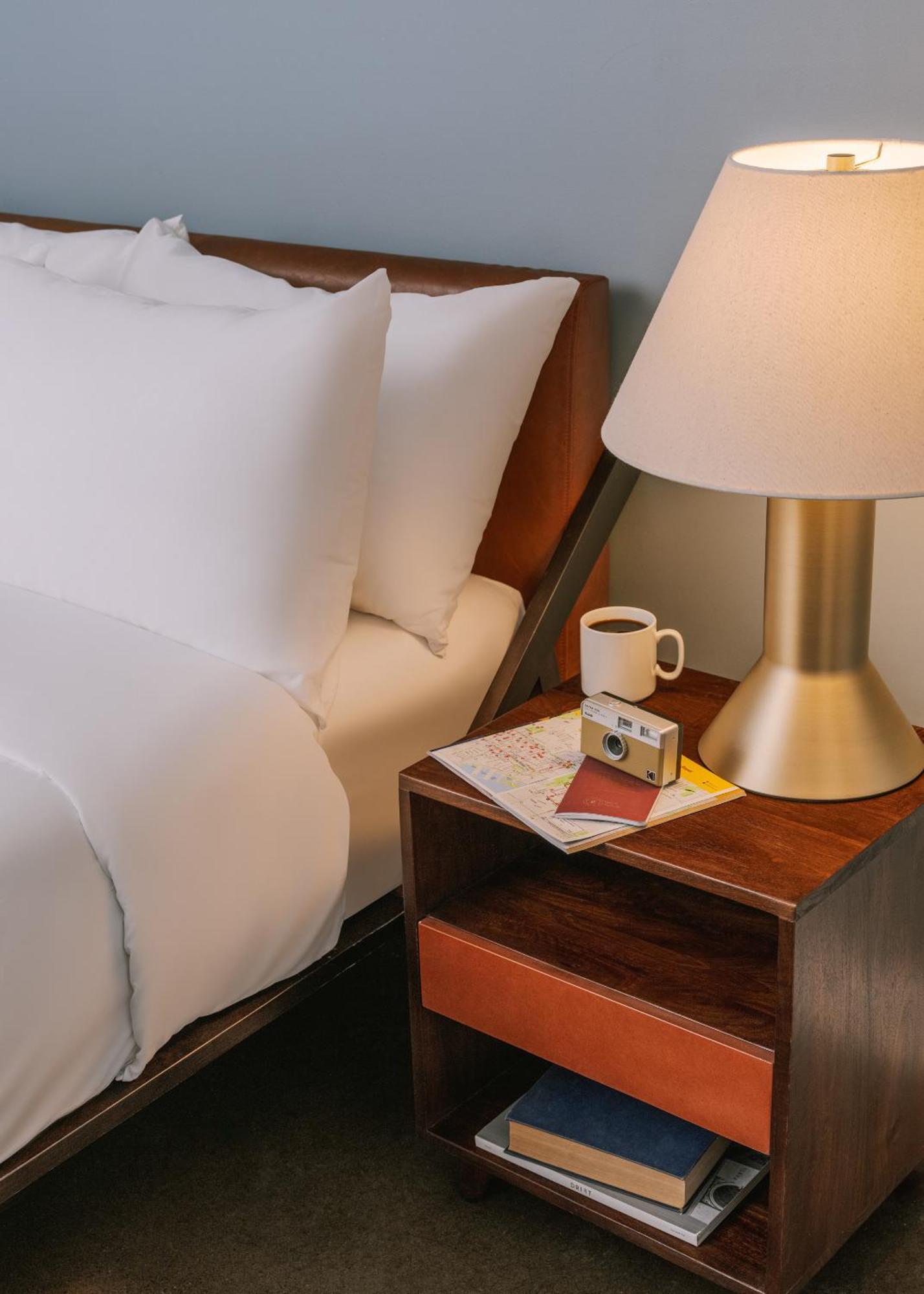 Sonder Penny Lane Aparthotel มอนทรีอัล ห้อง รูปภาพ