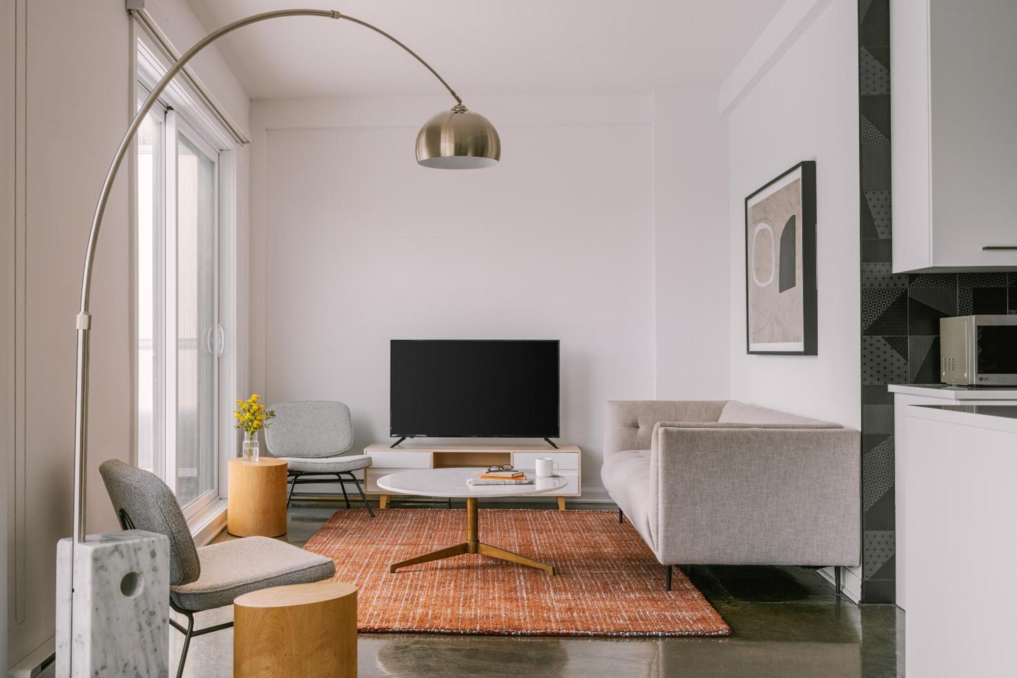 Sonder Penny Lane Aparthotel มอนทรีอัล ห้อง รูปภาพ