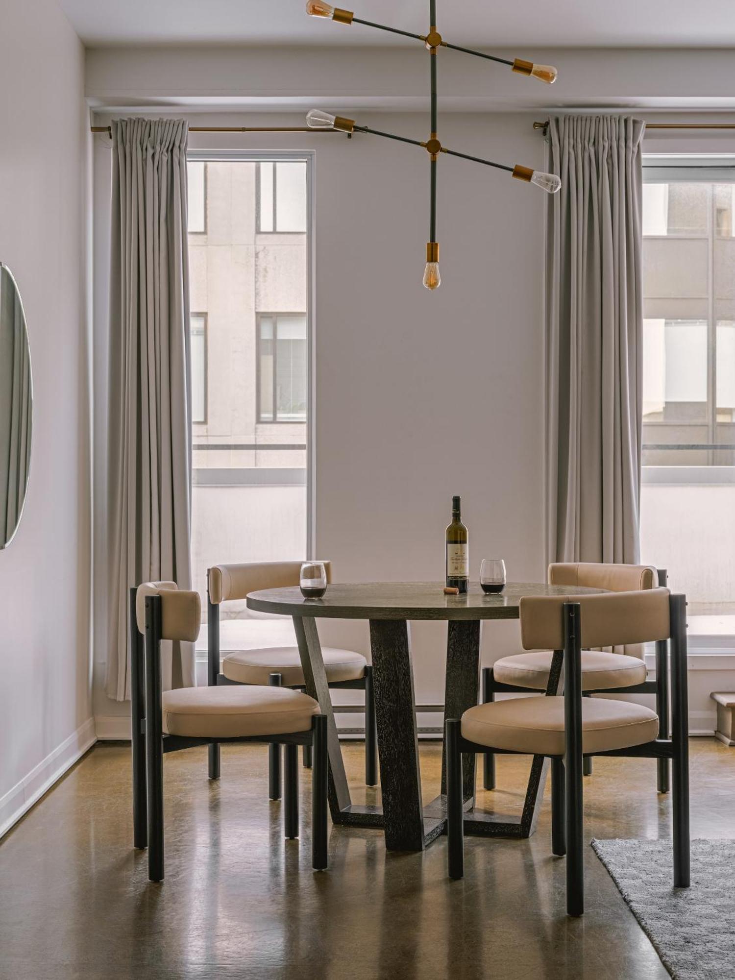 Sonder Penny Lane Aparthotel มอนทรีอัล ห้อง รูปภาพ