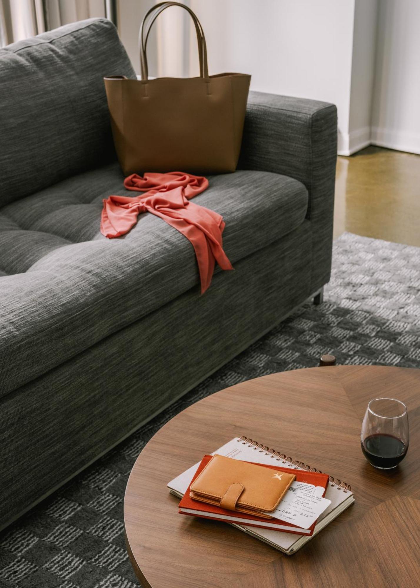 Sonder Penny Lane Aparthotel มอนทรีอัล ห้อง รูปภาพ