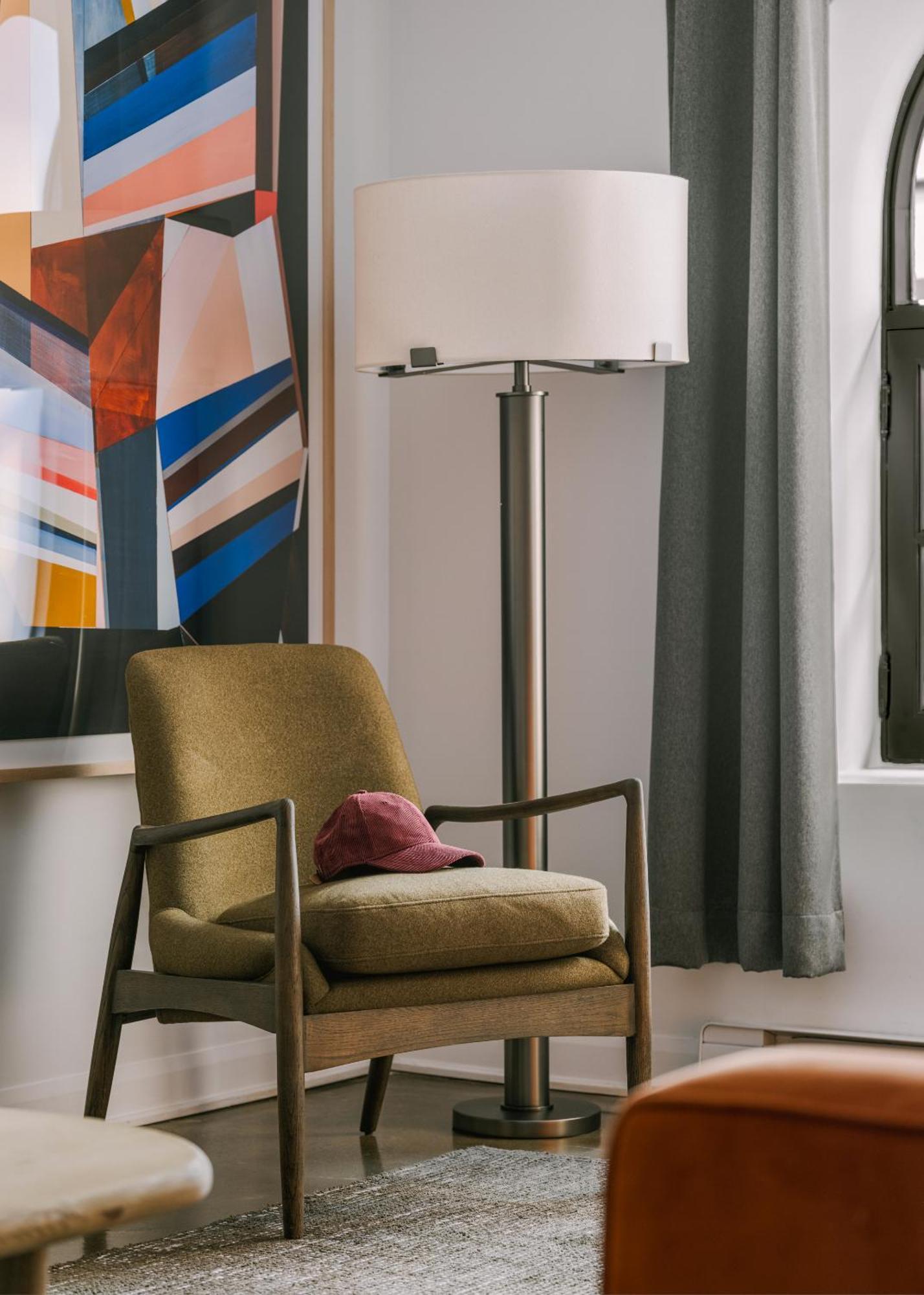 Sonder Penny Lane Aparthotel มอนทรีอัล ภายนอก รูปภาพ